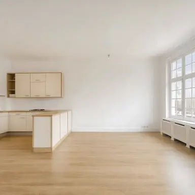 85μ² Διαμέρισμα προς ενοικίαση για 3000€/μήνα σε Weteringschans 187C-2, Amsterdam