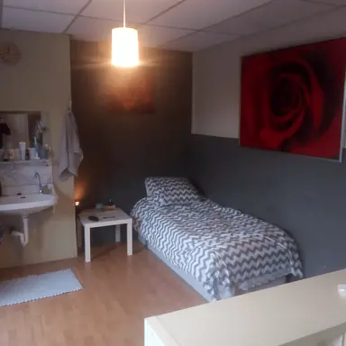 20μ² Δωμάτιο προς ενοικίαση για 525€/μήνα σε Bankastraat 52, Groningen