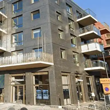 111m2 house to rent for 1440€/month in Nijmegen