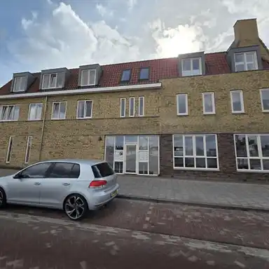 88m2 apartment to rent for 1415€/month in Singel 244, Vlissingen