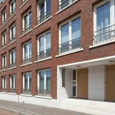 82m2 apartment to rent for 1415€/month in Spijkermakersstraat 188, The Hague