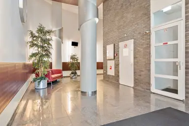 89m2 apartment to rent for 2190€/month in De Regent, Eindhoven