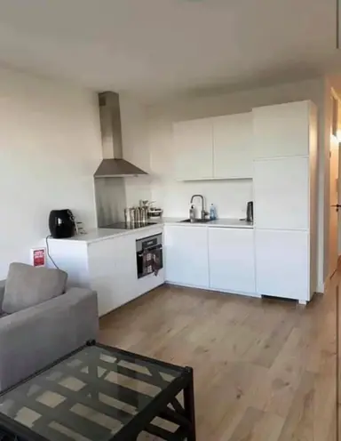 10m2 room to rent for 616.15€/month in Baden Powellweg 1069, Amsterdam