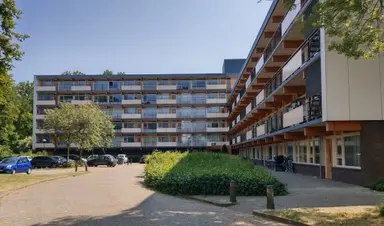 0m2 Appartement te huur voor 400€/maand in Doctor Janssenstraat, Wijk bij Duurstede