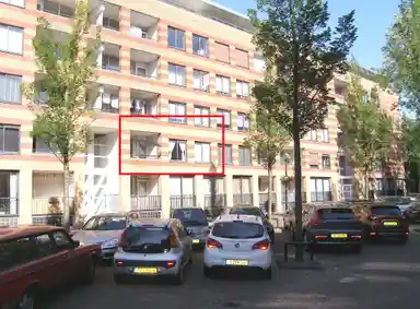 70m2 Appartement te huur voor 1750€/maand in Arthur van Schendelstraat 547, Utrecht