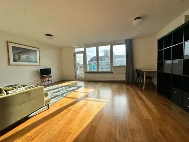 63μ² Διαμέρισμα προς ενοικίαση για 2500€/μήνα σε Jacob van Lennepkade, Amsterdam