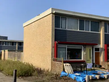 75m2 Casa in affitto per 770.67€/mese a Tannhäuserstraat 36, Apeldoorn