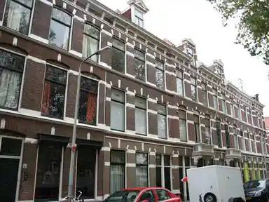 80m2 Wohnung zur Miete für 2075€/Monat in Suezkade 94, The Hague