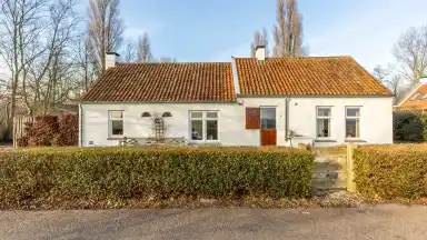 0μ² μονοκατοικία προς ενοικίαση για 5500€/μήνα σε Oostdijkseweg 83, Goedereede