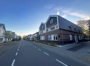 36m2 flat to rent for 1092€/month in Vlijtseweg, Apeldoorn