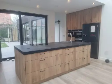 104m2 house to rent for 1850€/month in P.C. Hooftstraat, Gemert