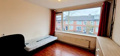 11μ² Δωμάτιο προς ενοικίαση για 558€/μήνα σε Regulusstraat, Groningen