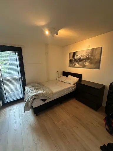 16m2 Kamer te huur voor 570€/maand in Tuinbouwdwarsstraat, Groningen
