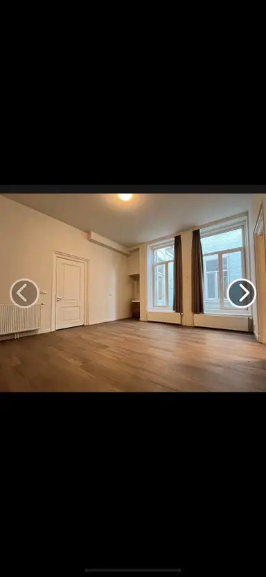 40m2 Zimmer zur Miete für 995€/Monat in Westersingel, Groningen