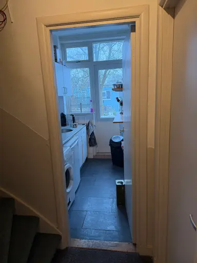 15m2 Zimmer zur Miete für 595€/Monat in Molukkenstraat, Groningen