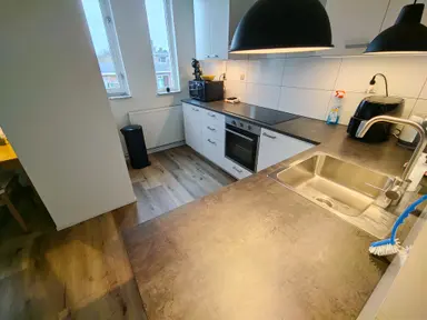 20m2 Zimmer zur Miete für 750€/Monat in Bedumerstraat, Groningen