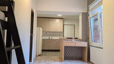 36m2 room to rent for 850€/month in Inktfordseweg, Bruchem