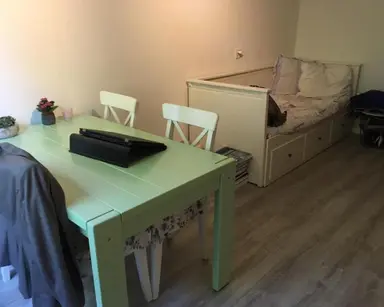 16m2 Zimmer zur Miete für 398€/Monat in Fossemaheerd, Groningen