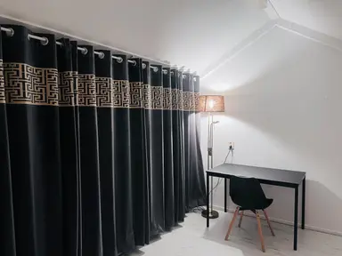 35m2 Camera in affitto per 650€/mese a Poonstraat, Almere