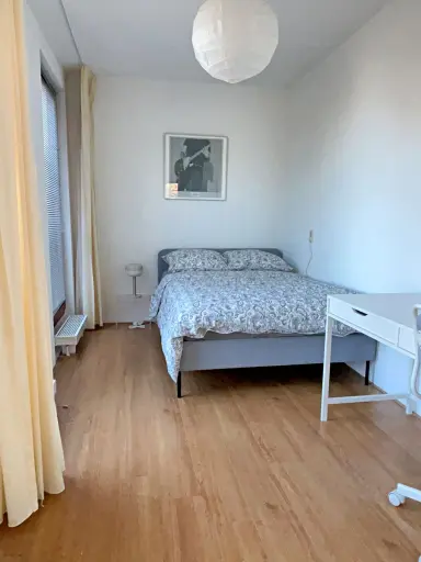 85μ² Δωμάτιο προς ενοικίαση για 895€/μήνα σε Albatrospad, Amsterdam