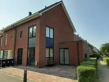 37m2 Appartamento in affitto per 1617€/mese a Sigmundplantsoen, Almere