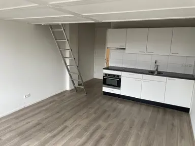 26μ² στούντιο προς ενοικίαση για 842.44€/μήνα σε Schouwburgring 79-16, Tilburg