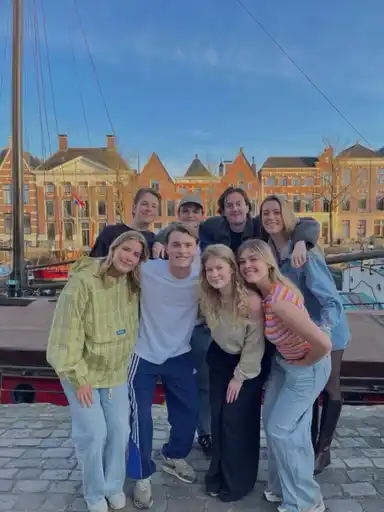 11m2 Zimmer zur Miete für 500€/Monat in Noorderhaven, Groningen