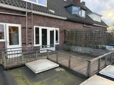 102m2 room to rent for 616€/month in Aartshertogenlaan, 's-Hertogenbosch