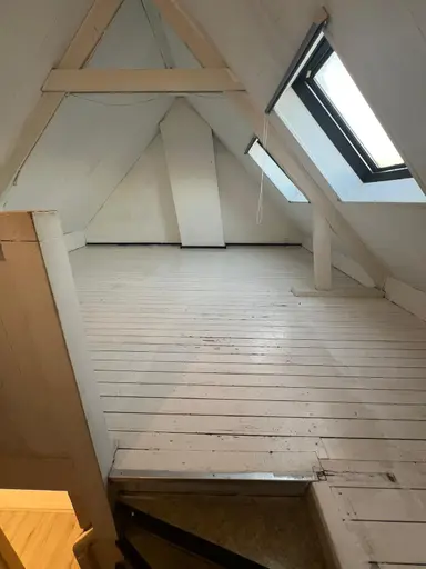 102m2 room to rent for 825€/month in Aartshertogenlaan, 's-Hertogenbosch