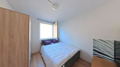 16m2 Zimmer zur Miete für 800€/Monat in Van der Woudendijk, The Hague