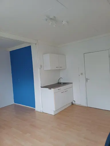 19m2 room to rent for 525€/month in Insulindestraat 4, Leeuwarden