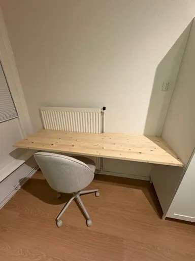 8m2 Kamer te huur voor 450€/maand in Spaarbankstraat, Kampen