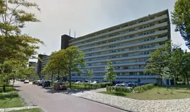 66m2 Appartement te huur voor 1050€/maand in Honthorstlaan 49, Alkmaar
