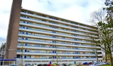 64m2 Appartement te huur voor 865€/maand in Honthorstlaan 48, Alkmaar