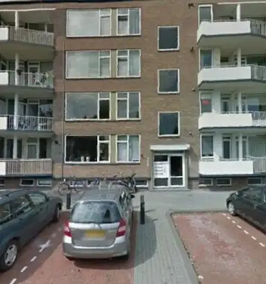 70m2 Appartement te huur voor 830€/maand in Asselijnstraat 12, Alkmaar