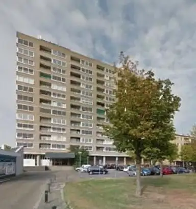 92m2 flat te huur voor 865€/maand in Sweelinckplein 41, Alphen aan den Rijn
