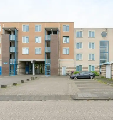 50m2 Appartement te huur voor 1040€/maand in Glinkastraat 11, Almere