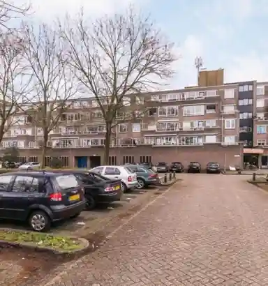 84m2 Appartement te huur voor 1100€/maand in Urkwal 12, Almere
