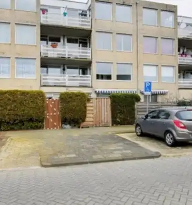 63m2 flat te huur voor 1185€/maand in J.T.P. Bijhouwerhof 10, Almere