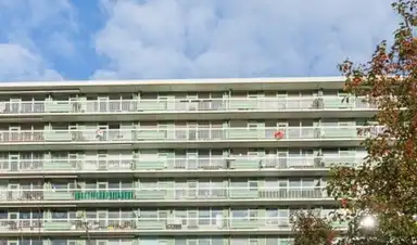 72m2 Appartement te huur voor 865€/maand in Ganzenstraat 10, Amersfoort