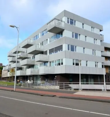 60m2 Appartement te huur voor 1145€/maand in Piet Mondriaanlaan 13, Amersfoort