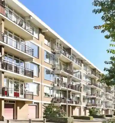 75μ² Διαμέρισμα προς ενοικίαση για 1040€/μήνα σε William Boothlaan 20, Amstelveen