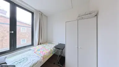 12μ² Δωμάτιο προς ενοικίαση για 700€/μήνα σε Vledderstraat 167, The Hague