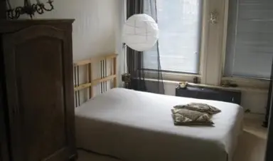 19m2 Kamer te huur voor 730€/maand in Handmolen 10, Amsterdam