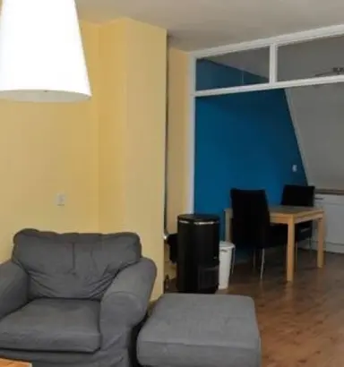 24m2 Kamer te huur voor 765€/maand in Spuistraat 31, Amsterdam