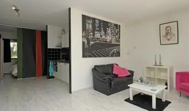 22m2 Kamer te huur voor 835€/maand in Admiraal De Ruijterweg 53-H, Amsterdam