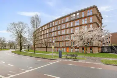98m2 flat te huur voor 2495€/maand in Prinses Ireneplateau 3, Utrecht