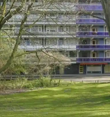 92μ² Διαμέρισμα προς ενοικίαση για 1395€/μήνα σε Bergmolen 10, Amsterdam