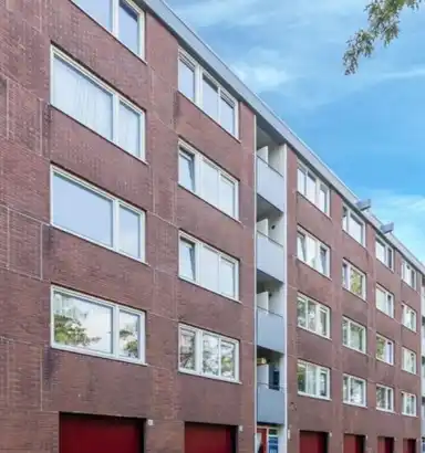 74μ² Διαμέρισμα προς ενοικίαση για 1465€/μήνα σε Houdringe 10, Amsterdam