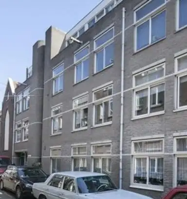 67μ² Διαμέρισμα προς ενοικίαση για 1575€/μήνα σε Tuinstraat 16, Amsterdam